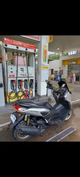 Yamaha Nmax connected keyless  Non Abs 2022