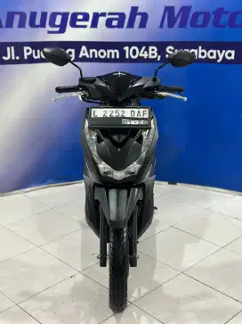 Honda Beat Deluxe iss cbs th 2022