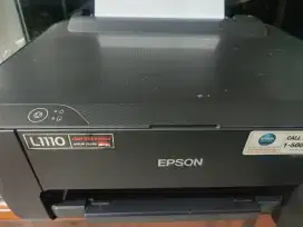 Printer epson l1110
