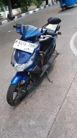 Jual beat karbu lengkap pajak panjang