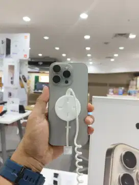IPHONE 16 PRO NEW IBOX BISA CICILAN