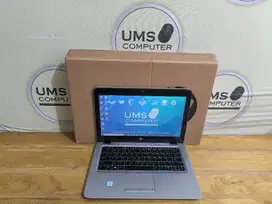 HP EliteBook 820 G4 INTEL Core i7-7500U RAM 8GB SSD 512GB Intel HD
