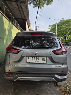 Mitsubishi xpander ultimate 2018 matic