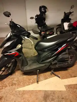 Honda Beat H1B02N41L0 A/T