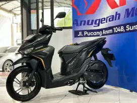 Honda New Vario 125 iss keyless 2024 low km
