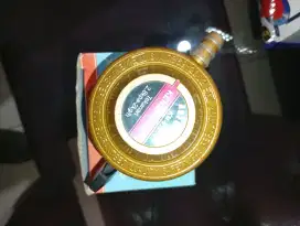 Regulator Kenmaster