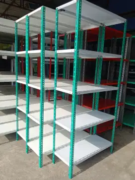 Rak gudang murah