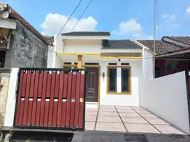 RUMAH SIAP HUNI BISA KPR NEGO KERAS HANYA DI BEKASI TIMUR REGENCY