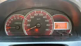 Toyota Avanza 2014 Bensin
