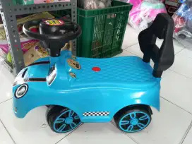 Mainan Anak Mini Cooper Naik
