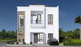Dijual Cepat Rumah di Kireina Park Bsd City
