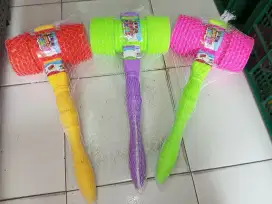 Mainan Anak Palu Cit