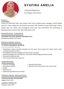 Mencari pekerjaan