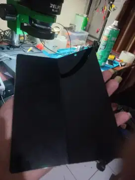 Lcd dalam samsung z fold 3