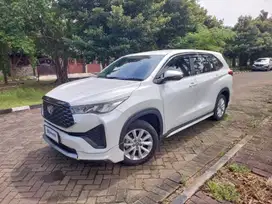 DP MURAH Toyota Kijang Innova 2.0 Zenix V CVT Bensin Matic 2023 aeTN