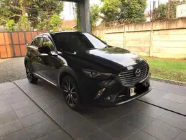 Dijual Mazda CX-3 2.0 2018