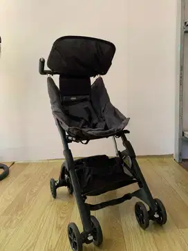 Stroller cocolatte pockit