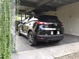 Dijual Mazda CX-3 2.0 2018