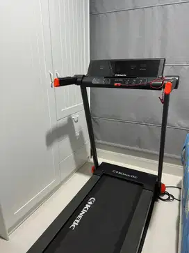 Treadmill Kinetic 0.8hp