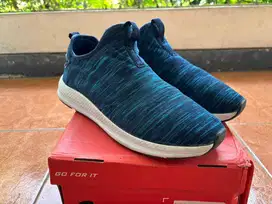 Sepatu Ardiles Biru