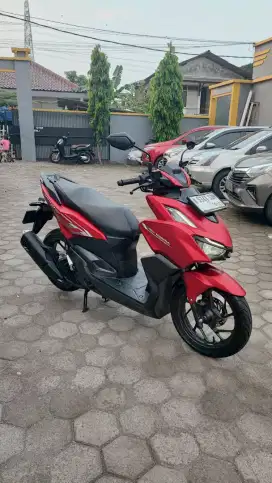 VARIO 160 CBS MURAH GOOD CONDITION