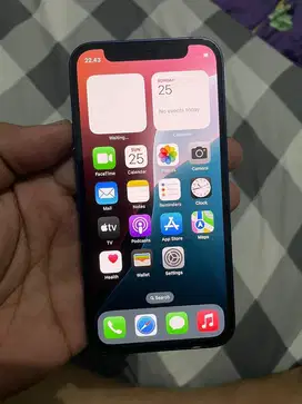 Iphone 12 mini 64gb inter all provider