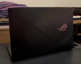Asus ROG GL503VD