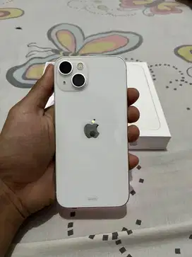 IPHONE 13 128 IBOX