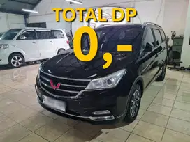 MURAH wuling cortez 1.5cc C manual 2019