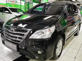Toyota Inova 2,5 G Disiel MT 20.12