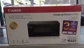 Printer Canon G2730 print scan copy