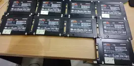 SSD Samsung 870 EVO 1 TB V-NAND SATA