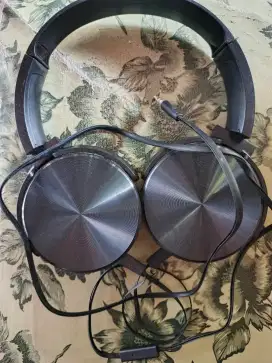 Headset bando bekas