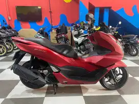 DP 500 Honda PCX 160 ABS TAHUN 2022