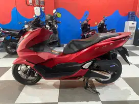 DP 500 Honda PCX 160 ABS TAHUN 2022
