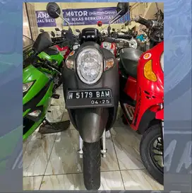 HONDA SCOOPY 2020 MANTAP GASS MASZEHH HIKMAH MOTOR KEPUH