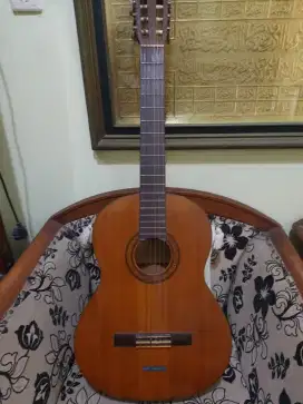 Jual gitar classic vintage