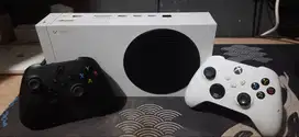 Dijual XBOX Series S