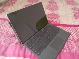 Surface Pro 6 (Varian I7 gen8)