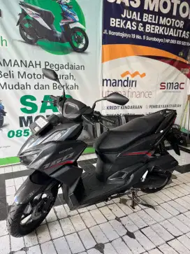 HONDA VARIO 160 2023 SAS MOTOR JL. BARATAJAYA 19 NO 5