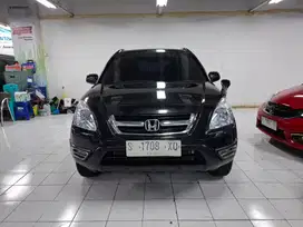 Honda CR-V 2004 Bensin