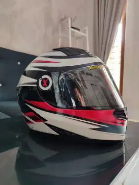 Dijual helm RSV