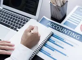Dicari staff accounting