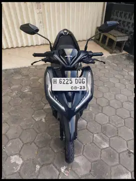 Honda Vario 150 Tahun 2018