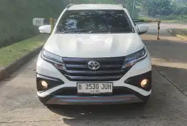 Rush S Trd A/T '18 Original