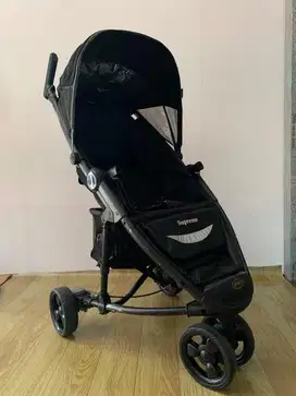 Stroler pliko supreme