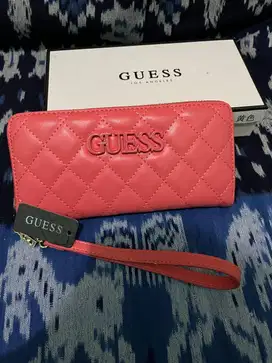 PRELOVE WALLET/DOMPET GUESS START FROM 5K