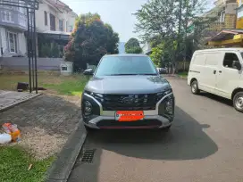 Hyundai Creta Prime IVT Single Tone 2023