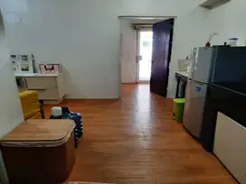 Apartemen 1 BR Full Furnished - 33m2 lantai 17