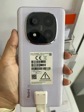 XIOMI REDMI NOTE 14 PRO+ 5G 8/256GB